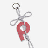 PAVI Bag Charm P