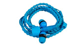 WRAPS Classic Series In-Ear Headphones