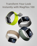 INNOSTYLE MagFlex 100 Reversible Magnetic Strap 42/44/45/49
