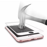 LAB.C 3D Diamond Glass Screen Protector for iPhone 7 / 8