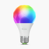 NANOLEAF Essential Smart Lightbulbs A19 | EU-800Lm | White | E27