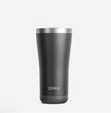 ZOKU 3in1 Stainless Steel Powder Coated Tumbler 20oz
