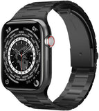 ELAGO Metal Apple Watch Strap for All Apple Watch Series