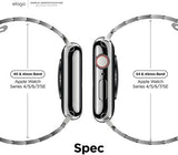 ELAGO Metal Apple Watch Strap for All Apple Watch Series