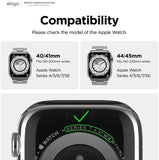 ELAGO Metal Apple Watch Strap for All Apple Watch Series
