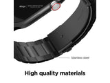 ELAGO Metal Apple Watch Strap for All Apple Watch Series