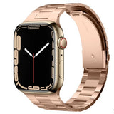 ELAGO Metal Apple Watch Strap for All Apple Watch Series