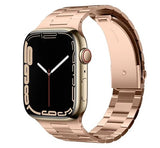 ELAGO Metal Apple Watch Strap for All Apple Watch Series