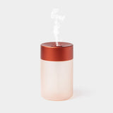 LEXON Horizon Diffuser - Aromatherapy Humidifier and Mist