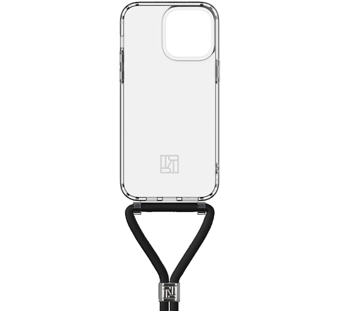 RICHMOND AND FINCH iPhone 14 Series Loop Case Clear