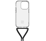 RICHMOND AND FINCH iPhone 14 Series Loop Case - Clear