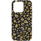 RICHMOND AND FINCH Premium iPhone 14 Series - Gold Leopard