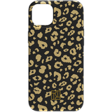 RICHMOND AND FINCH Premium iPhone 14 Series - Gold Leopard