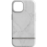 RICHMOND AND FINCH iPhone 14 Series - White Marble