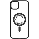 RICHMOND AND FINCH Premium iPhone 14 Series - Clear MagSafe