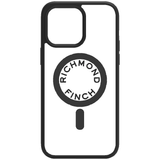 RICHMOND AND FINCH Premium iPhone 14 Series - Clear MagSafe