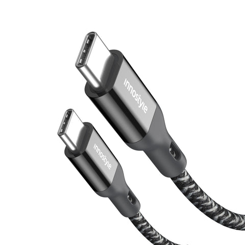 INNOSTYLE PowerFlex USB-C to USB-C Cable