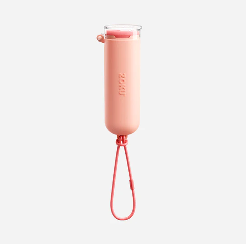 ZOKU Pocket Wipes
