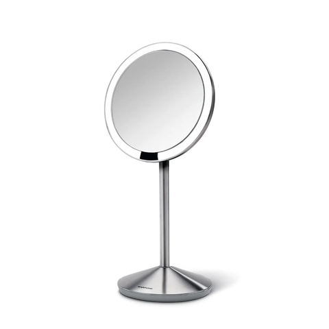 SIMPLEHUMAN Mini Sensor Mirror 5in