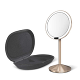 SIMPLEHUMAN Mini Sensor Mirror 5in