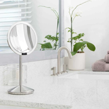 SIMPLEHUMAN Mini Sensor Mirror 5in