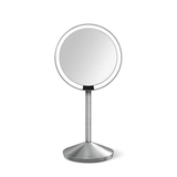 SIMPLEHUMAN Mini Sensor Mirror 5in