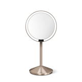 SIMPLEHUMAN Mini Sensor Mirror 5in
