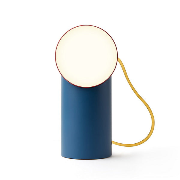 BES-24959 - Lampade da Tavolo - - Lampada Tavolo Orientabile Atacco E27 Luce Scrivania Braccio Snodabile TD101