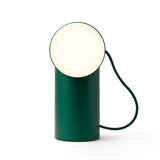 LEXON Orbe Portable LED lamp