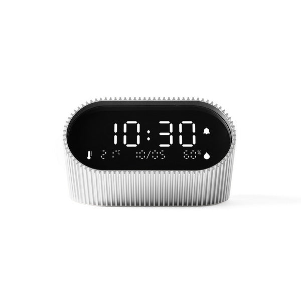 LEXON Ray Clock – Mission Shop