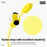 ELAGO x BT21 Lanyard Wrist Strap