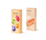 ZOKU Ice Pop Tray Molds