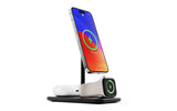 TWELVE SOUTH HiRise 3 in 1 Deluxe Charging Stand