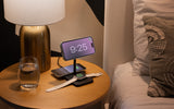 TWELVE SOUTH HiRise 3 in 1 Deluxe Charging Stand