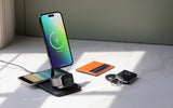 TWELVE SOUTH HiRise 3 in 1 Deluxe Charging Stand