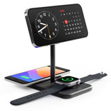 TWELVE SOUTH HiRise 3 in 1 Deluxe Charging Stand