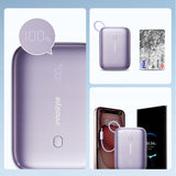 INNOSTYLE PowerGo Mini Plus 10000mAh