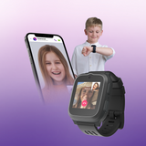 myFirst Fone S3c Hybrid Watchphone w Camera for Kids