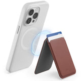 MOFT Flash Wallet & Stand - MagSafe Compatible