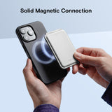 MOFT Flash Wallet & Stand - MagSafe Compatible