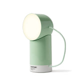 LEXON x PANTONE Orbe Light Portable LED lamp