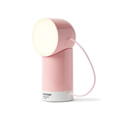 LEXON x PANTONE Orbe Light Portable LED lamp