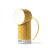 LEXON x PANTONE Orbe Light Portable LED lamp