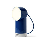 LEXON x PANTONE Orbe Light Portable LED lamp