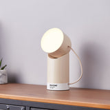 LEXON x PANTONE Orbe Light Portable LED lamp