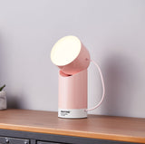 LEXON x PANTONE Orbe Light Portable LED lamp