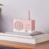 LEXON x PANTONE Tykho 3 Bluetooth Speaker & FM Radio