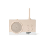 LEXON x PANTONE Tykho 3 Bluetooth Speaker & FM Radio