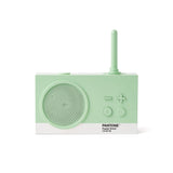 LEXON x PANTONE Tykho 3 Bluetooth Speaker & FM Radio