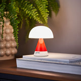 LEXON x PANTONE Mina M Portable LED Lamp